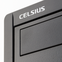 Fujitsu Celsius W530