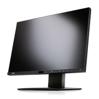 Fujitsu Display P24-8 WS Pro Monitor