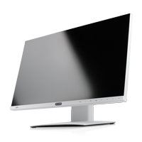 Fujitsu Display P27-8 TE Monitor