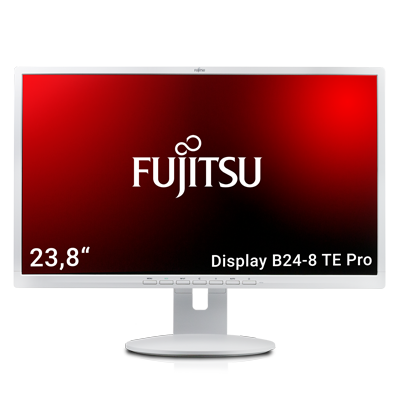 Fujitsu Display B24-8 TE Pro