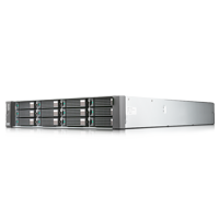 Fujitsu Eternus DX60 S2 Storage-System 12mal Massenspeicher ohne Verblendung