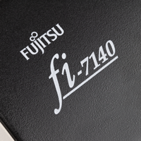 Fujitsu fi-7140 Dokumentenscanner