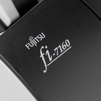 Fujitsu fi-7160 Dokumentenscanner