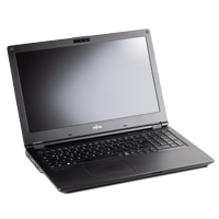 Fujitsu Lifebook E558 mit Webcam ohne FP deutsch