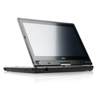 Fujitsu Lifebook T726 mit Webcam mit FP mit Akku deutsch