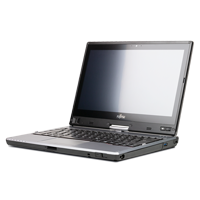 Fujitsu Lifebook T726 mit Webcam mit FP mit Akku deutsch