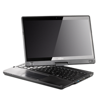 Fujitsu Lifebook T937 mit Webcam mit FP mit Akku deutsch