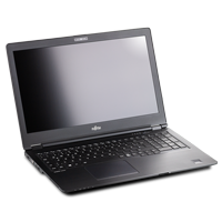 Fujitsu Lifebook U758 mit Webcam mit FP mit Akku deutsch