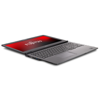 Fujitsu Lifebook U758 mit Webcam mit FP mit Akku deutsch