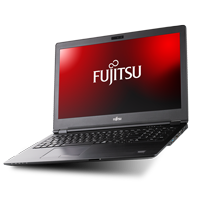 Fujitsu Lifebook U758 mit Webcam mit FP mit Akku deutsch