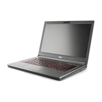 Fujitsu Lifebook E746 mit Webcam mit FP ohne Akku deutsch