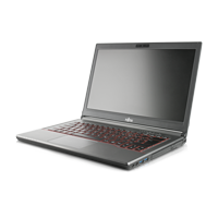 Fujitsu Lifebook E746 mit Webcam ohne FP ohne Akku deutsch