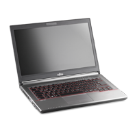 Fujitsu Lifebook E746 ohne Webcam ohne FP ohne Akku deutsch