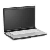 Fujitsu Siemens Lifebook E751 ohne wc ohne Fp