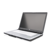 Fujitsu Lifebook E751 mit Webcam mit FP ohne Numblock deutsch