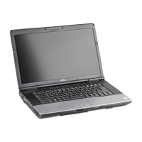 Fujitsu LifeBook E752 ohne Webcam ohne Fp deutsch