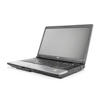 Fujitsu LifeBook E752 mit Webcam mit Fp englisch