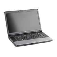 Fujitsu LifeBook E752 mit Webcam ohne Fp deutsch