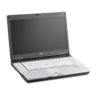 Fujitsu Lifebook E780 OHNE WC mit FP mit TR deutsch