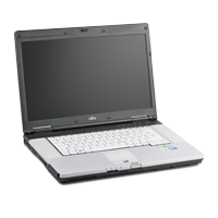 Fujitsu Lifebook E780 OHNE WC mit FP OHNE TR deutsch