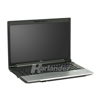 Fujitsu Lifebook N532