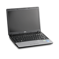 Fujitsu Lifebook p702 ohne WC ohne FP deutsch ohne Akku