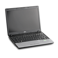 Fujitsu Lifebook p702 ohne WC ohne FP deutsch mit akku