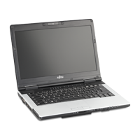 Fujitsu Lifebook S751 mit Webcam ohne fp ohne tr mit akku deutsch schwarz