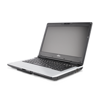 Fujitsu Lifebook S751 mit Webcam ohne fp ohne tr mit akku deutsch schwarz