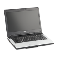 Fujitsu Lifebook S751 ohne Webcam ohne fp ohne tr mit akku deutsch schwarz