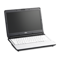 Fujitsu Lifebook S761 mit Webcam ohne FP ohne Akku deutsch