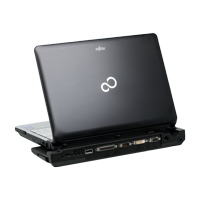 Fujitsu Lifebook S761 vPro mit Docking