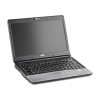 Fujitsu LifeBook S762 mit Webcam ohne FP ohne akku ohne Laufwerk deutsch