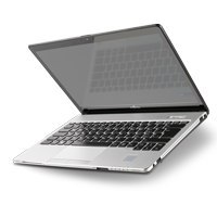 Fujitsu Lifebook S935 mit Webcam ohne FP mit Akku schweiz deutsch touch (ohne hinweis) ohne Palmsecure