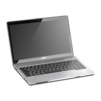 Fujitsu Lifebook S936 mit Webcam ohne FP mit Akku deutsch TOUCH