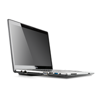 Fujitsu Lifebook S936 mit Webcam ohne FP mit Akku deutsch TOUCH