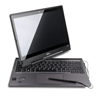 Fujitsu Lifebook T904 mit Webcam