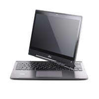 Fujitsu Lifebook T935 mit Webcam mit FP ohne Stift schweizerisch deutsch