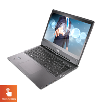 Fujitsu Lifebook T935 mit Webcam ohne FP ohne Stift schweizerisch deutsch