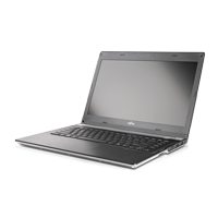 Fujitsu Lifebook UH572 ohne Webcam ohne FP Englisch USA