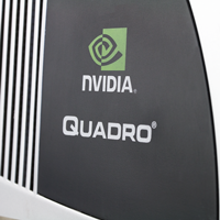 Fujitsu Quadro FX 5800