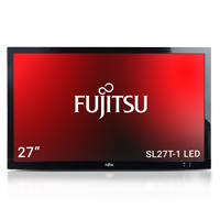 Fujitsu SL27T-1 LED 27 Zoll Monitor ohne Standfuß