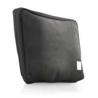Fujitsu Slip Case sleeve schwarz 13 Zoll