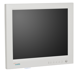 Fujitsu Siemens 4312FA ohne Standfuss