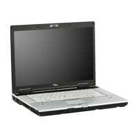 Fujitsu Siemens Celsius Mobile H250