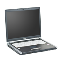 FSC Lifebook E8010