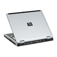 Fujitsu Siemens Lifebook E8020