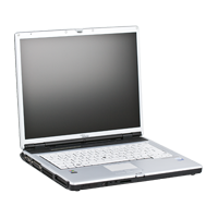 Fujitsu Siemens Lifebook E8110