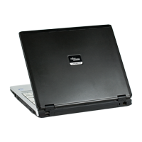 Fujitsu Siemens Lifebook S7110