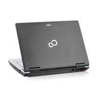 Fujitsu Siemens Lifebook S751